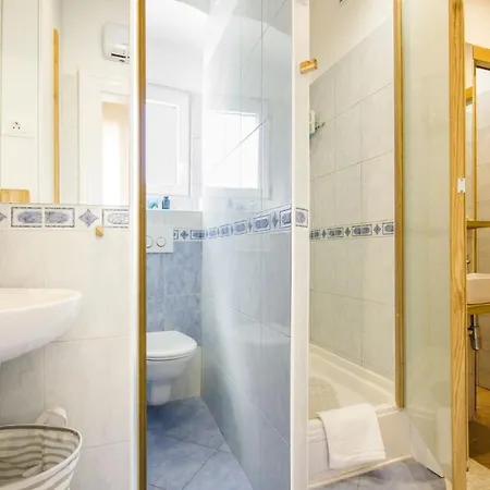 Argentum Luxury 公寓 斯普利特