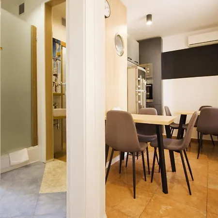 Argentum Luxury * スプリト