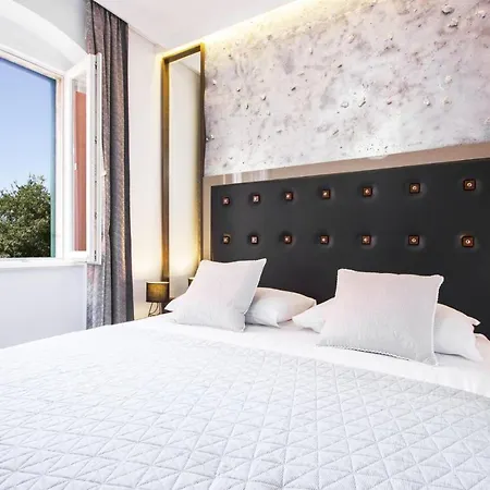 Argentum Luxury Split