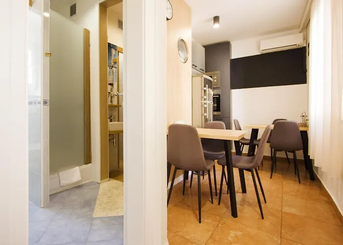 Argentum Luxury * ספליט