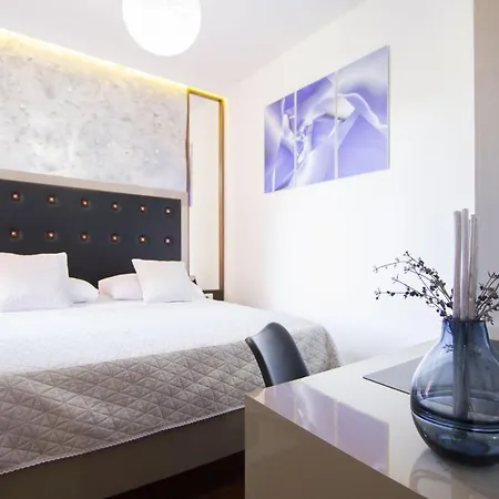 Argentum Luxury
