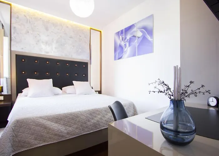 Argentum Luxury