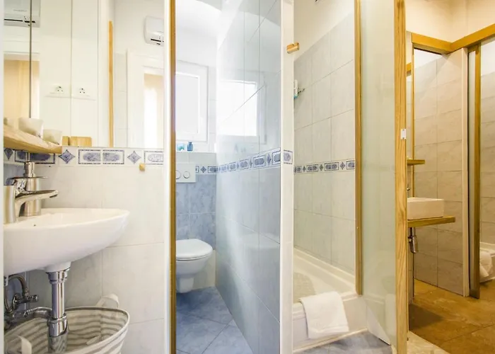 Argentum Luxury Apartamento Split